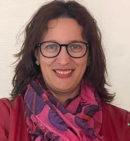 Dott.ssa Anita Cinot