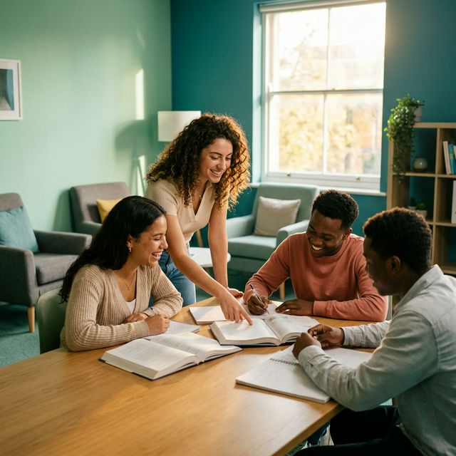 Studio di gruppo Emergenza Studio Mogliano Veneto
